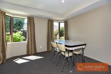 Photo of property in 109 Patterson Terrace, Halswell, Christchurch, 8025