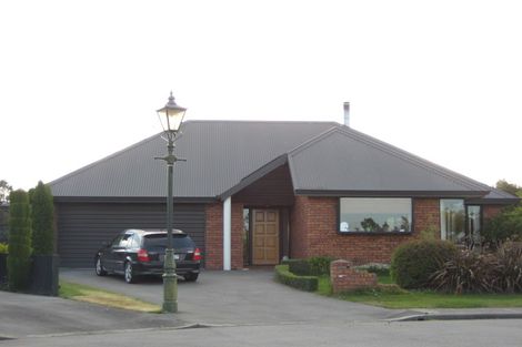 Photo of property in 10 Melford Close, Rangiora, 7400