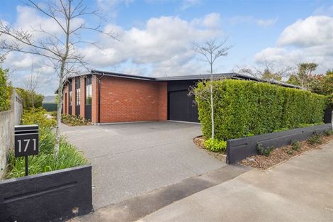 Photo of property in 171 Knowles Street, St Albans, Christchurch, 8052