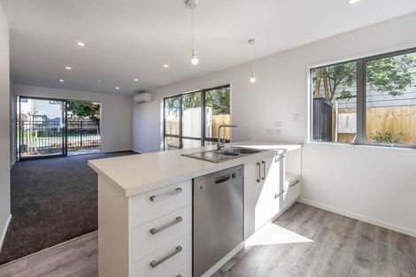 Photo of property in 120a Nursery Road, Phillipstown, Christchurch, 8011