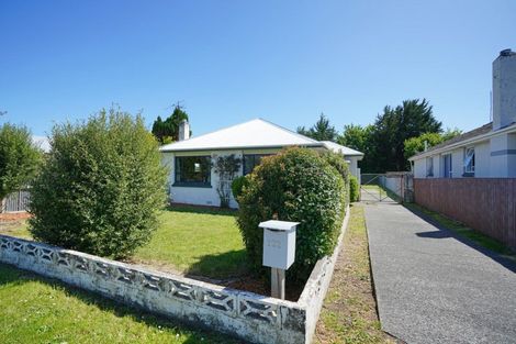 Photo of property in 122 Bowmont Street, Appleby, Invercargill, 9812