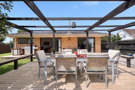 Photo of property in 16 Fenton Terrace, Te Puke, 3119