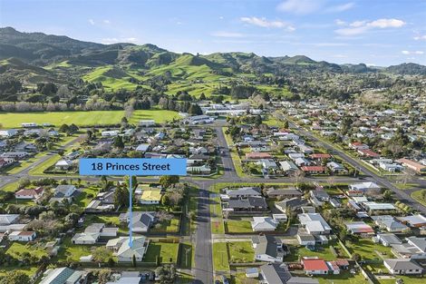 Photo of property in 18 Princes Street, Waihi, 3610