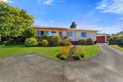 Photo of property in 3 Pickett Place, Waihi, 3610