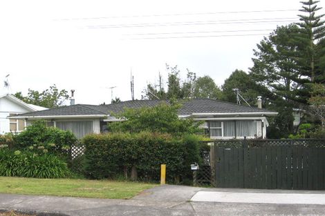 Photo of property in 116 Lancaster Road, Beach Haven, Auckland, 0626
