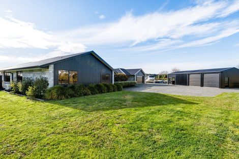 Photo of property in 7a Llennoc Lane, Matangi, Hamilton, 3283