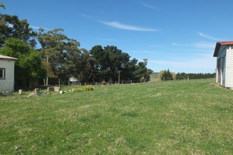 Photo of property in 1 Caroline Street, Deborah, Oamaru, 9491