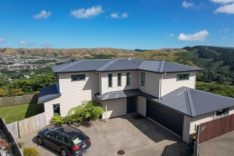 Photo of property in 185b Mark Avenue, Grenada Village, Wellington, 6037