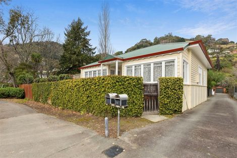 Photo of property in 214 Nile Street, Maitai, Nelson, 7010