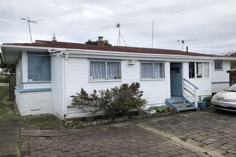 Photo of property in 132 Cascades Road, Pakuranga Heights, Auckland, 2010