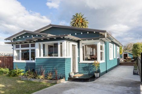 Photo of property in 45 Wellesley Road, Napier South, Napier, 4110
