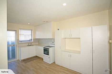 Photo of property in 3/12 Peer Street, Upper Riccarton, Christchurch, 8041