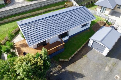 Photo of property in 3 Sunshine Rise, Raglan, 3225