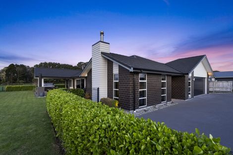 Photo of property in 96b Wills Road, Bell Block, New Plymouth, 4312