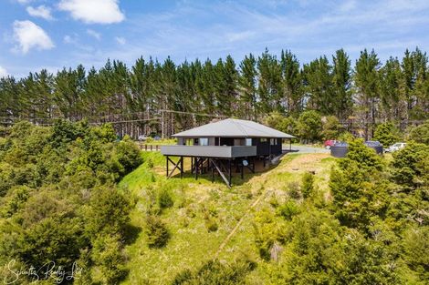 Photo of property in 827 Tinopai Road, Tinopai, Matakohe, 0593