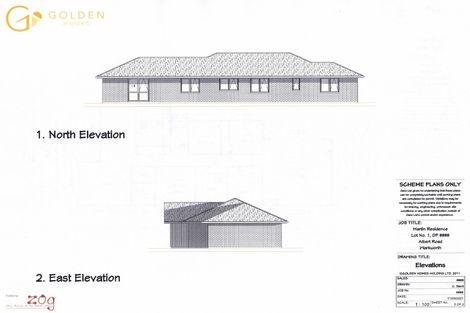 Photo of property in 34 Albert Road, Warkworth, 0984