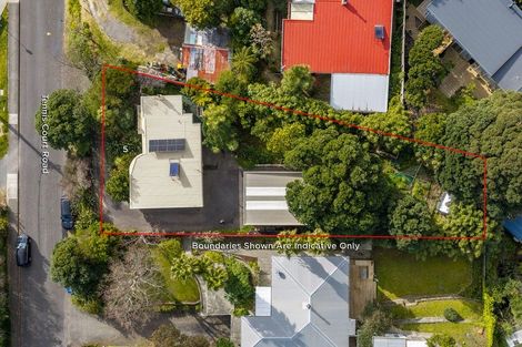 Photo of property in 5 Tennis Court Road, Raumati South, Paraparaumu, 5032