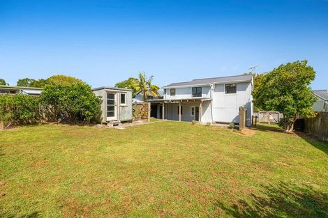 Photo of property in 41 Foster Crescent, Snells Beach, 0920