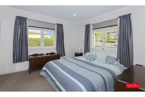 Photo of property in 9 Union Street, Hikurangi, 0114