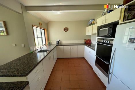 Photo of property in 390 Dalziel Road, Mount Grand, Dunedin, 9076