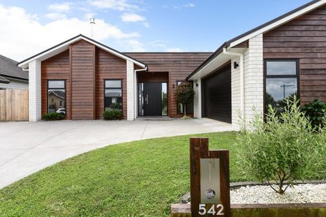 Photo of property in 542 Borman Road, Flagstaff, Hamilton, 3210