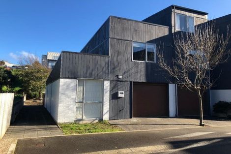 Photo of property in The Altair, 31/120 Rintoul Street, Newtown, Wellington, 6021