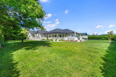 Photo of property in 8 Eldonwood Drive, Matamata, 3400