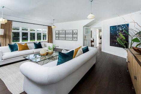 Photo of property in 1 Ascot Avenue, Narrow Neck, Auckland, 0624