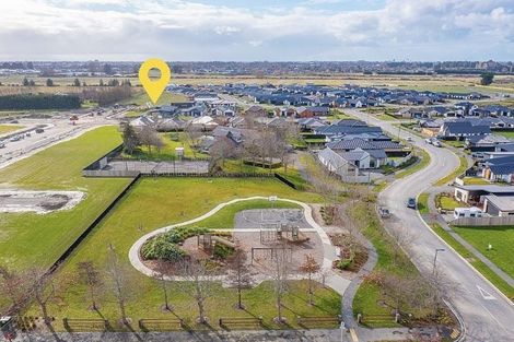 Photo of property in 30 Kearns Drive, Halswell, Christchurch, 8025