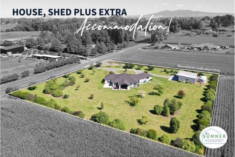 Photo of property in 73 Narrows Road, Rukuhia, Hamilton, 3282