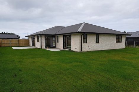 Photo of property in 1 Boyce Lane, Amberley, 7410