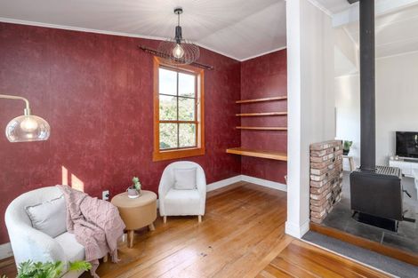 Photo of property in 285 Somerset Road, Parkvale, Carterton, 5792