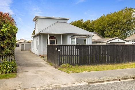 Photo of property in 111 Oram Avenue, New Brighton, Christchurch, 8061