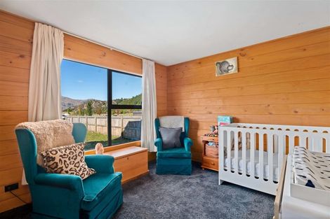 Photo of property in Luggate Park, 22 Cooper Crescent, Luggate, Wanaka, 9383
