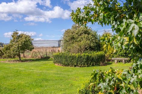 Photo of property in 285 Somerset Road, Parkvale, Carterton, 5792