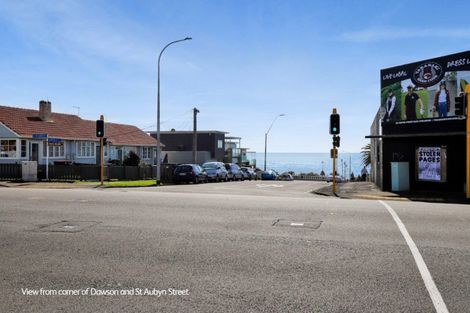 Photo of property in 127 Saint Aubyn Street, New Plymouth, 4310