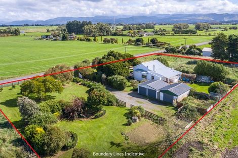 Photo of property in 285 Somerset Road, Parkvale, Carterton, 5792