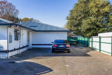 Photo of property in 352a Blenheim Road, Upper Riccarton, Christchurch, 8041