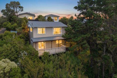 Photo of property in 41 Lomita Road, Johnsonville, Wellington, 6037