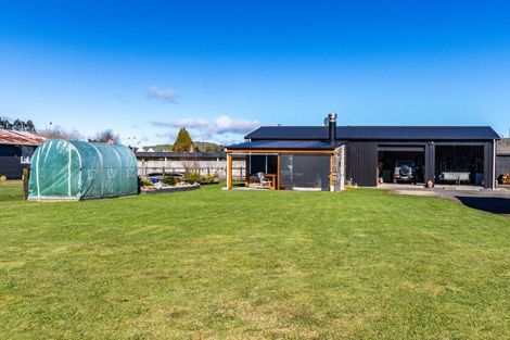 Photo of property in 4 King Street, Raetihi, 4632