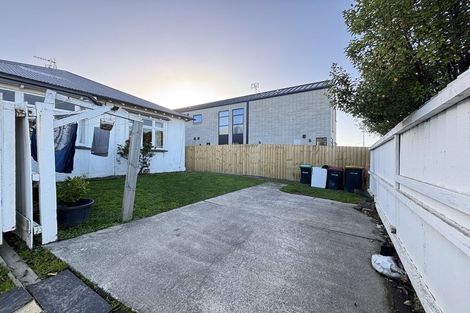 Photo of property in 1/77 Sherborne Street, St Albans, Christchurch, 8014