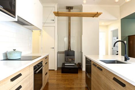 Photo of property in 893 Heaphy Terrace, Claudelands, Hamilton, 3214