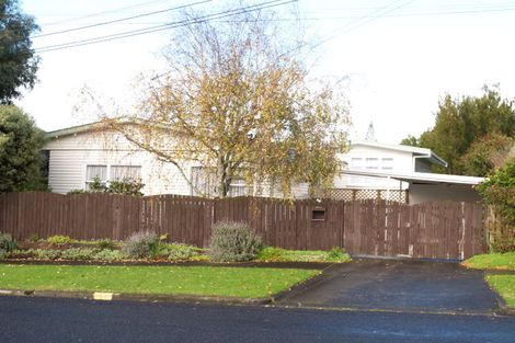Photo of property in 91 Selwyn Road, Cockle Bay, Auckland, 2014