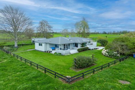 Photo of property in 171 Strathmore Road, Reporoa, 3081