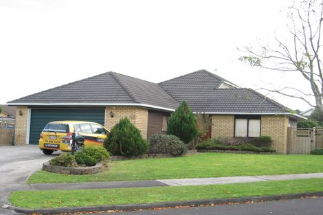 Photo of property in 8 Gairloch Place, Wattle Downs, Auckland, 2103