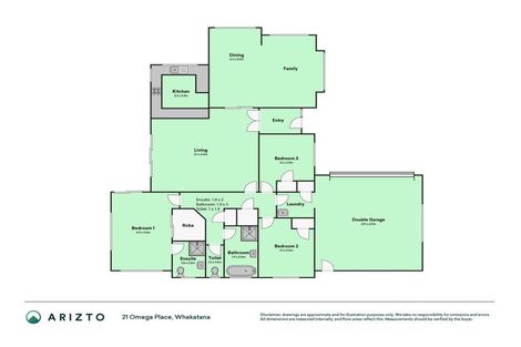 Photo of property in 21 Omega Place, Coastlands, Whakatane, 3120