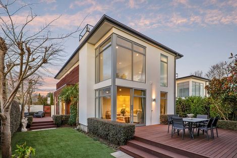 Photo of property in 20 Holmwood Road, Merivale, Christchurch, 8014