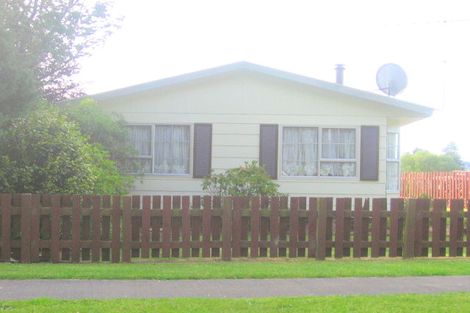 Photo of property in 43 Tainui Street, Ohakune, 4625