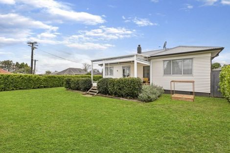 Photo of property in 2/9 Argyle Avenue, Pahurehure, Papakura, 2113