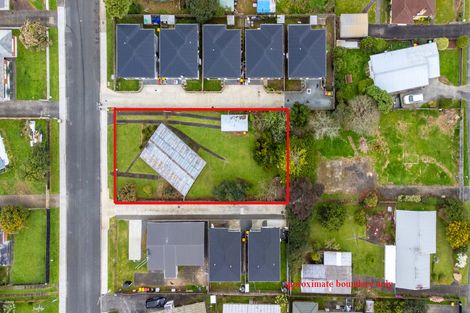 Photo of property in 7 Orion Street, Papakura, 2110